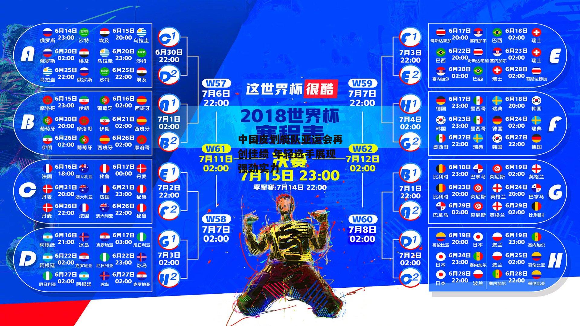 中国皮划艇队亚运会再创佳绩 年轻选手展现强劲实力